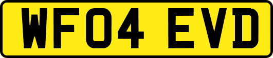 WF04EVD