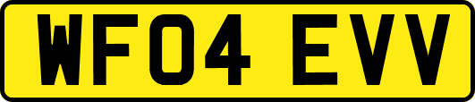 WF04EVV