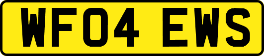 WF04EWS