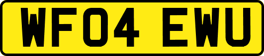 WF04EWU