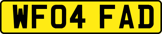 WF04FAD