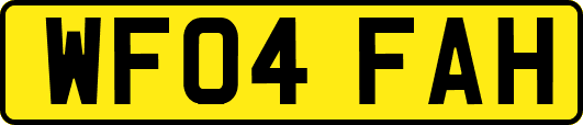 WF04FAH