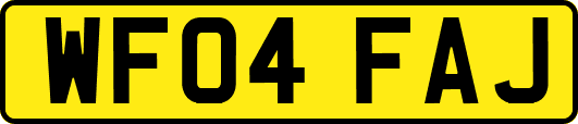 WF04FAJ