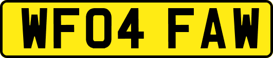 WF04FAW