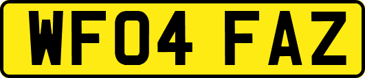 WF04FAZ