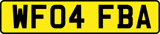 WF04FBA