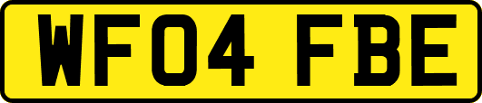 WF04FBE