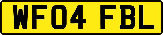 WF04FBL
