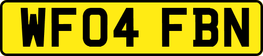WF04FBN