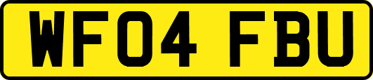 WF04FBU