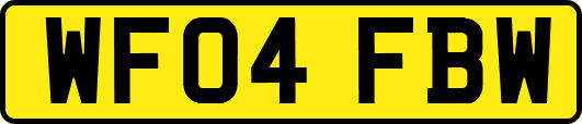 WF04FBW