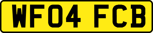 WF04FCB