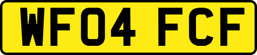 WF04FCF