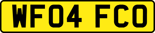 WF04FCO