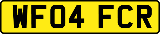 WF04FCR