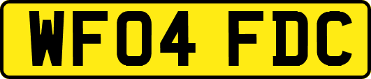 WF04FDC
