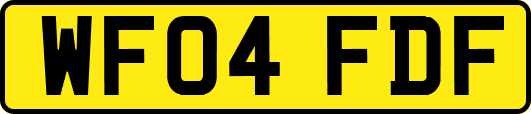 WF04FDF