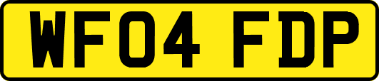 WF04FDP