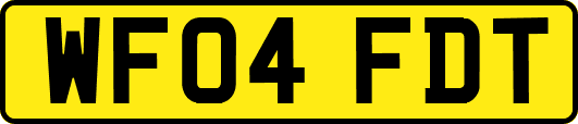 WF04FDT