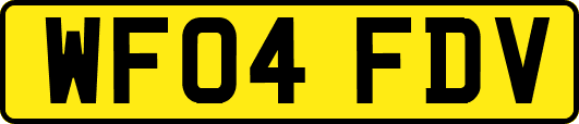WF04FDV