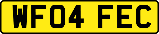 WF04FEC