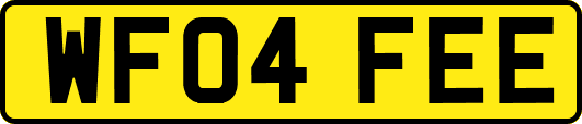 WF04FEE