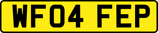 WF04FEP