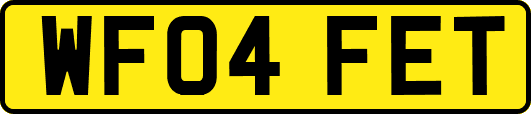 WF04FET