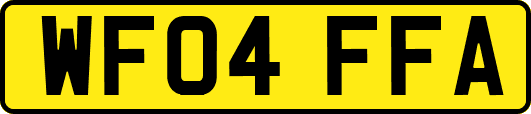 WF04FFA