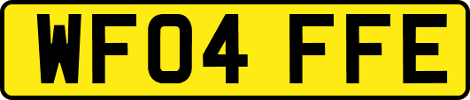WF04FFE