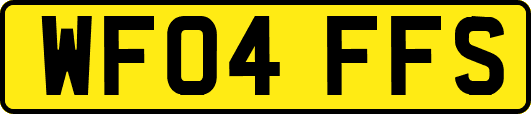 WF04FFS
