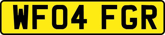 WF04FGR