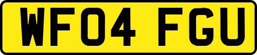 WF04FGU