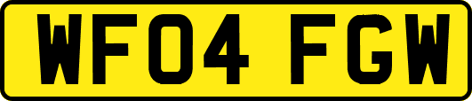 WF04FGW