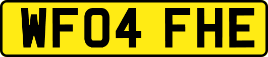 WF04FHE