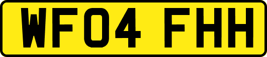 WF04FHH