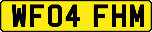 WF04FHM