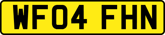 WF04FHN