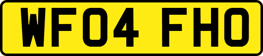 WF04FHO