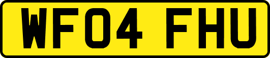 WF04FHU