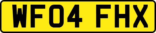 WF04FHX