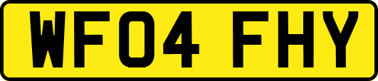 WF04FHY