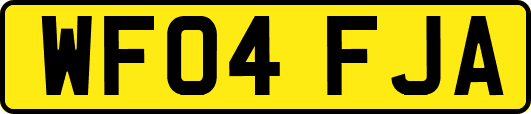 WF04FJA