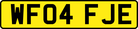 WF04FJE
