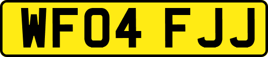 WF04FJJ
