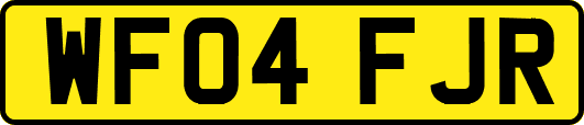 WF04FJR