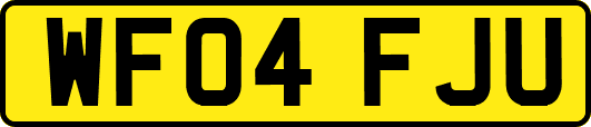 WF04FJU