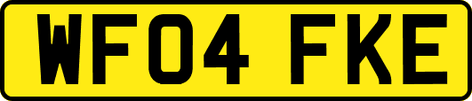 WF04FKE