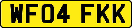 WF04FKK