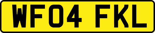 WF04FKL